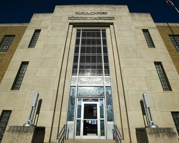 City Hall